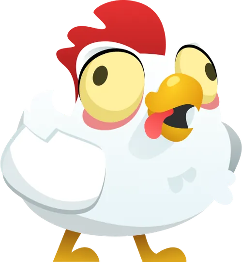chicken game gambling main image