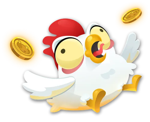 chicken game gambling mobile image